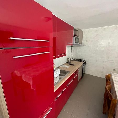 Апартаменти Apartman Ljubica Бибинє Екстер'єр фото