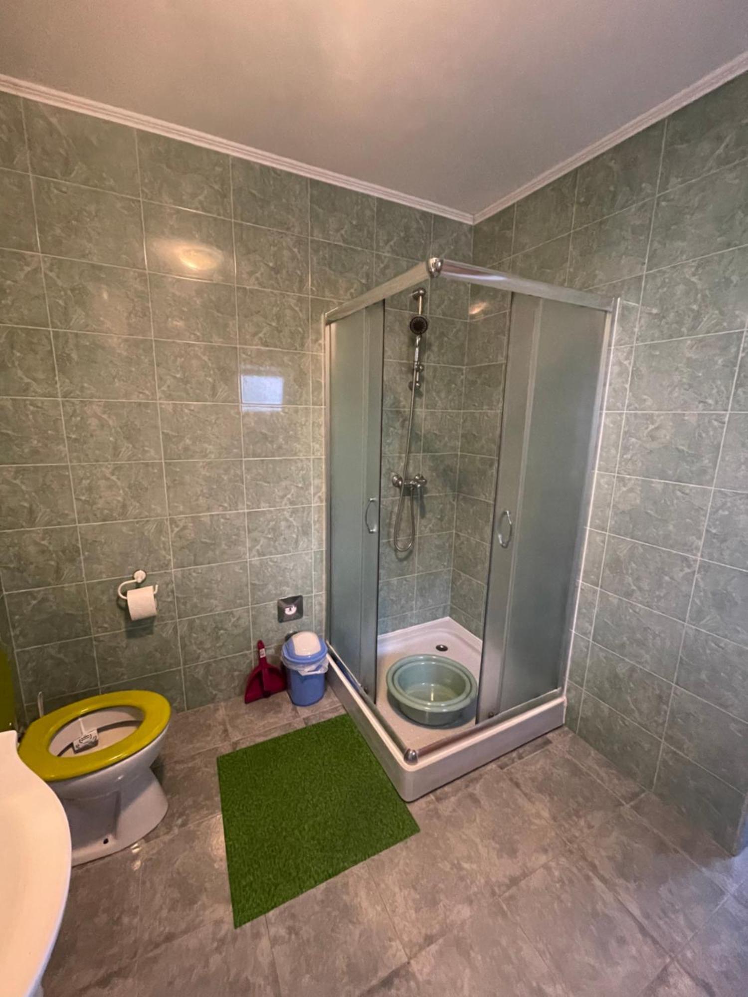 Апартаменти Apartman Ljubica Бибинє Екстер'єр фото