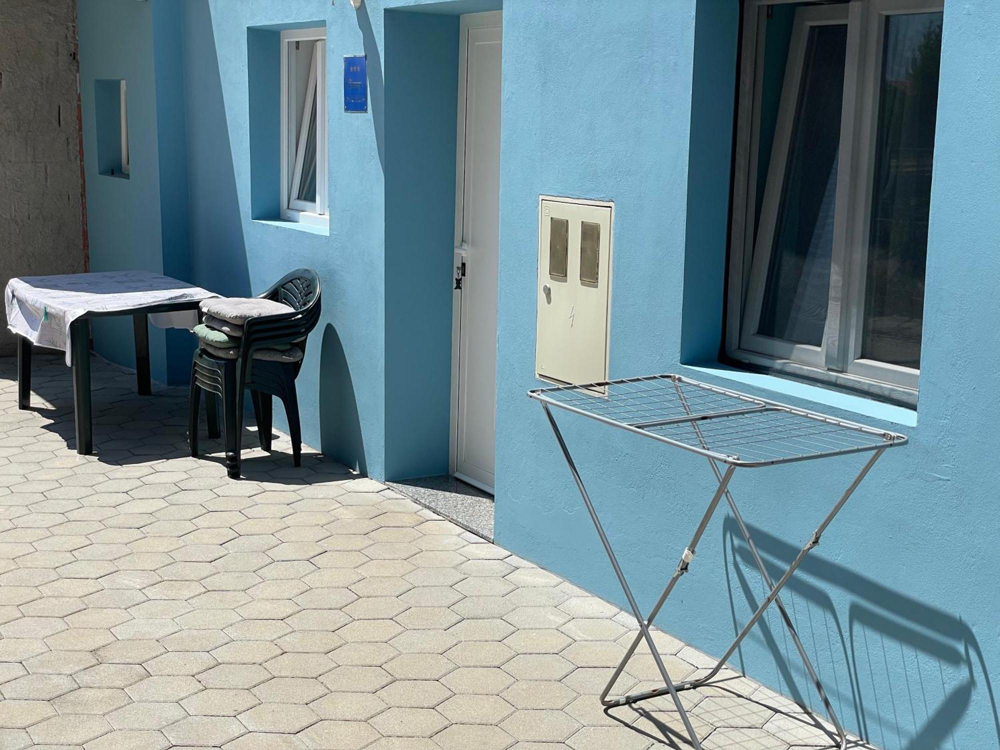 Апартаменти Apartman Ljubica Бибинє Екстер'єр фото